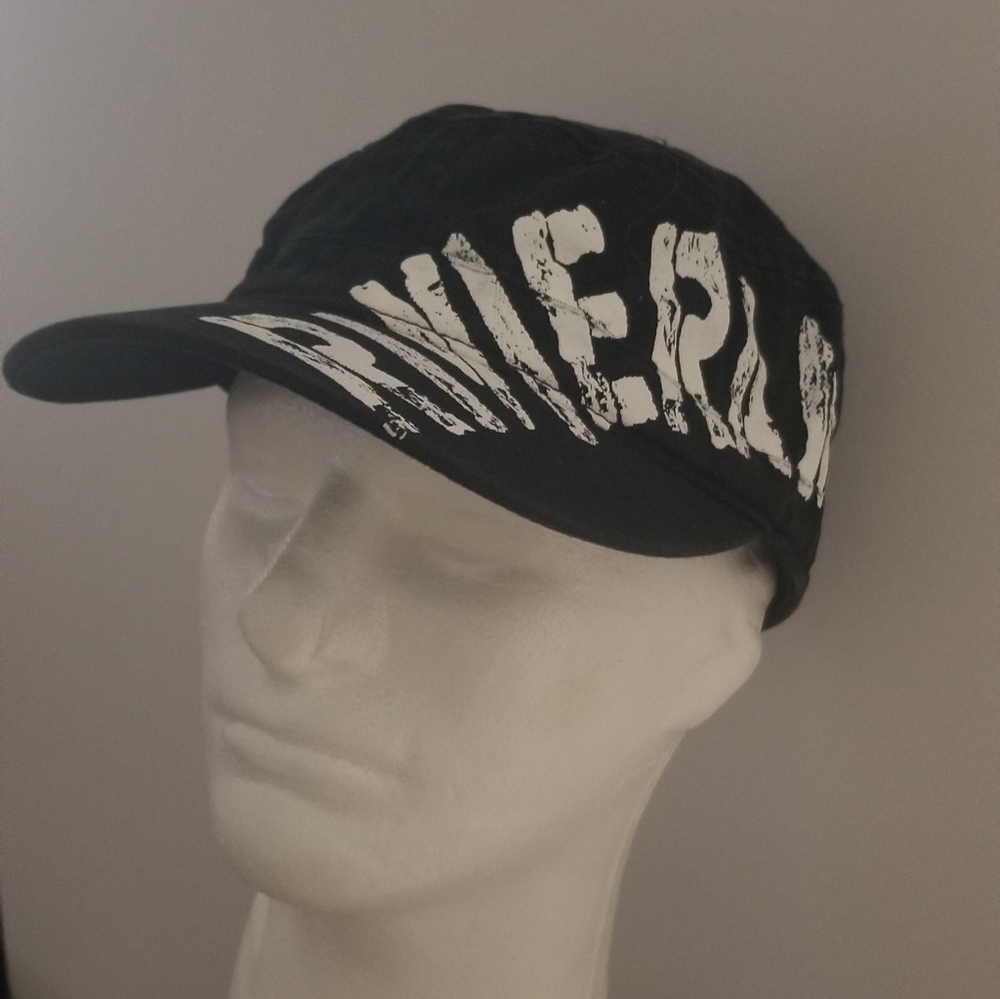 Riviera Maya Adult Cap